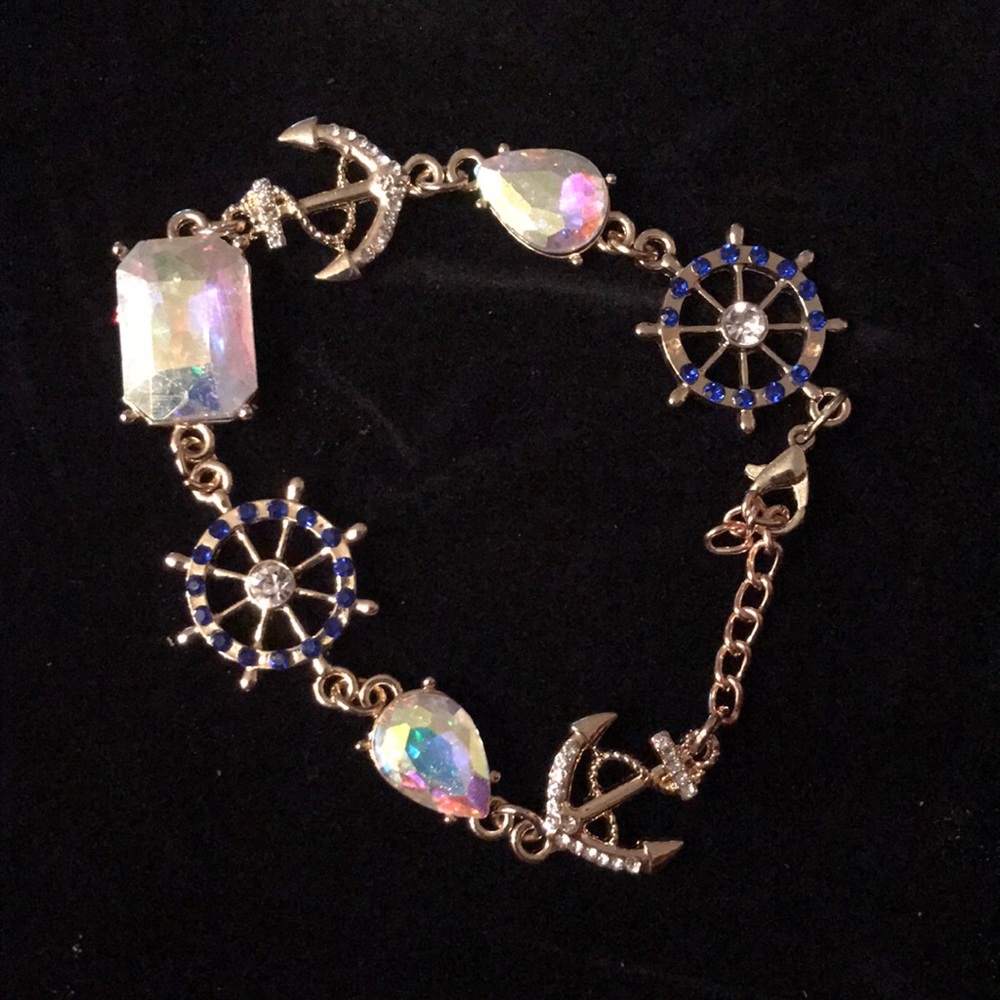 Saul away Bracelet